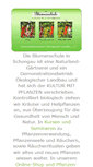 Mobile Screenshot of blumenschule.de